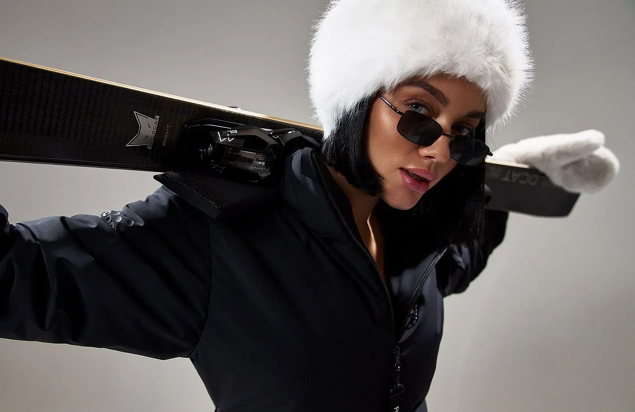 Новая коллекция