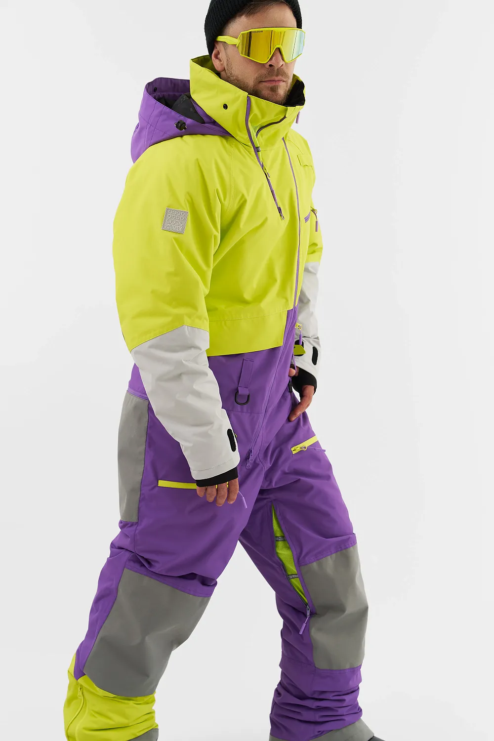 Комбинезон ROME