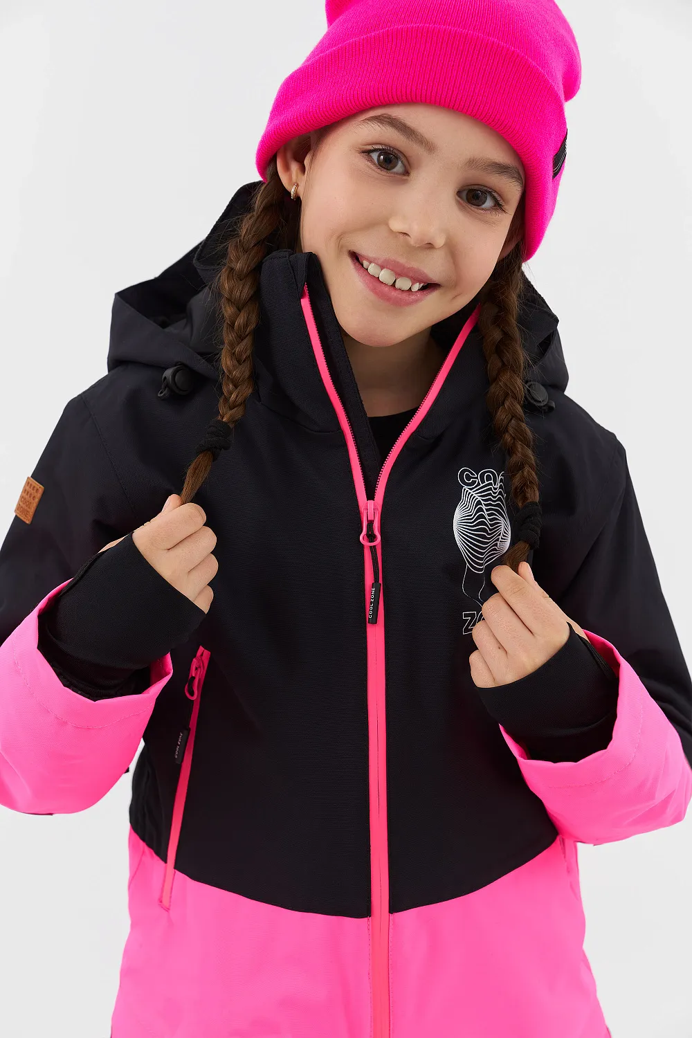 Комбинезон MOON