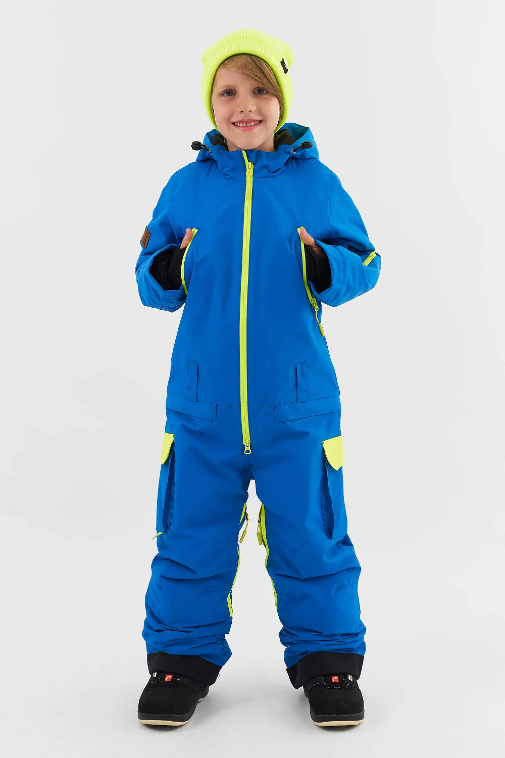 Комбинезон DINO