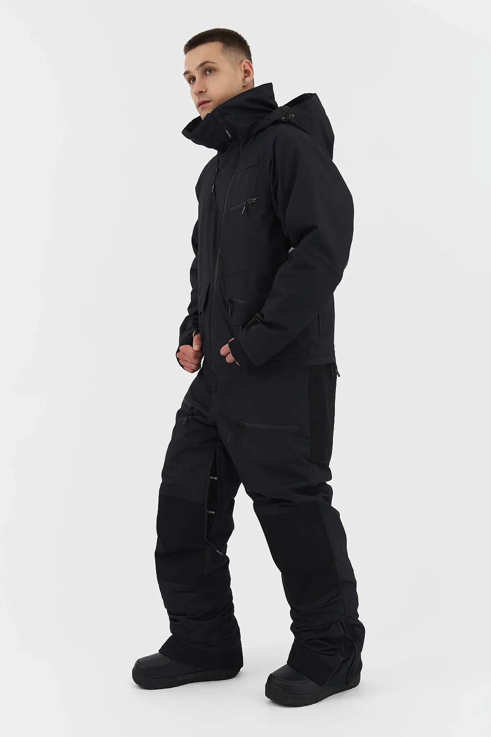 Комбинезон MIASS