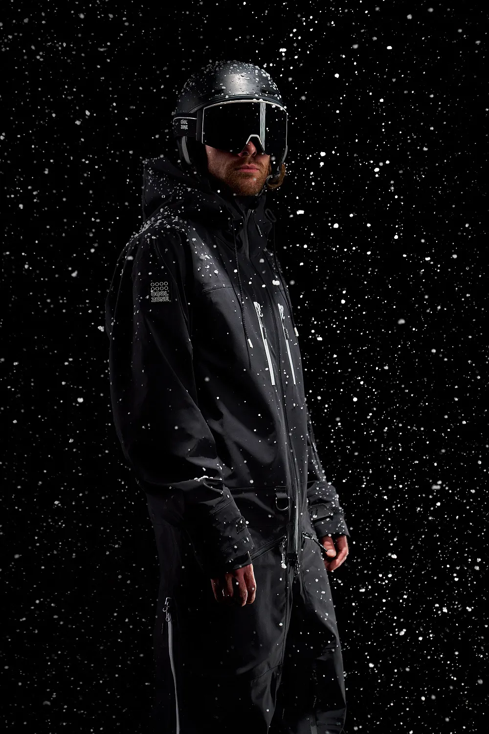 Комбинезон без утеплителя LEVITAN 2