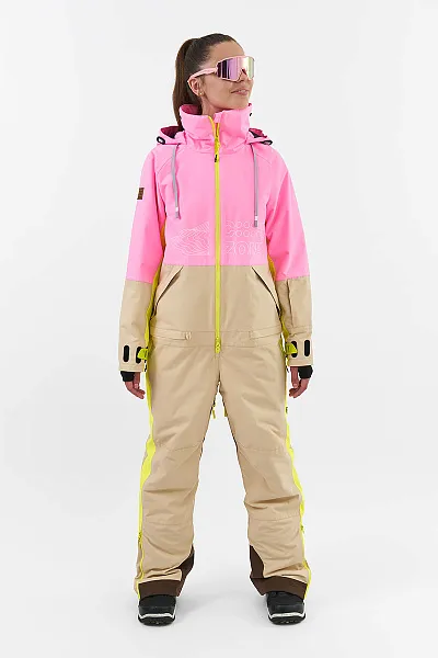 Комбинезон INK