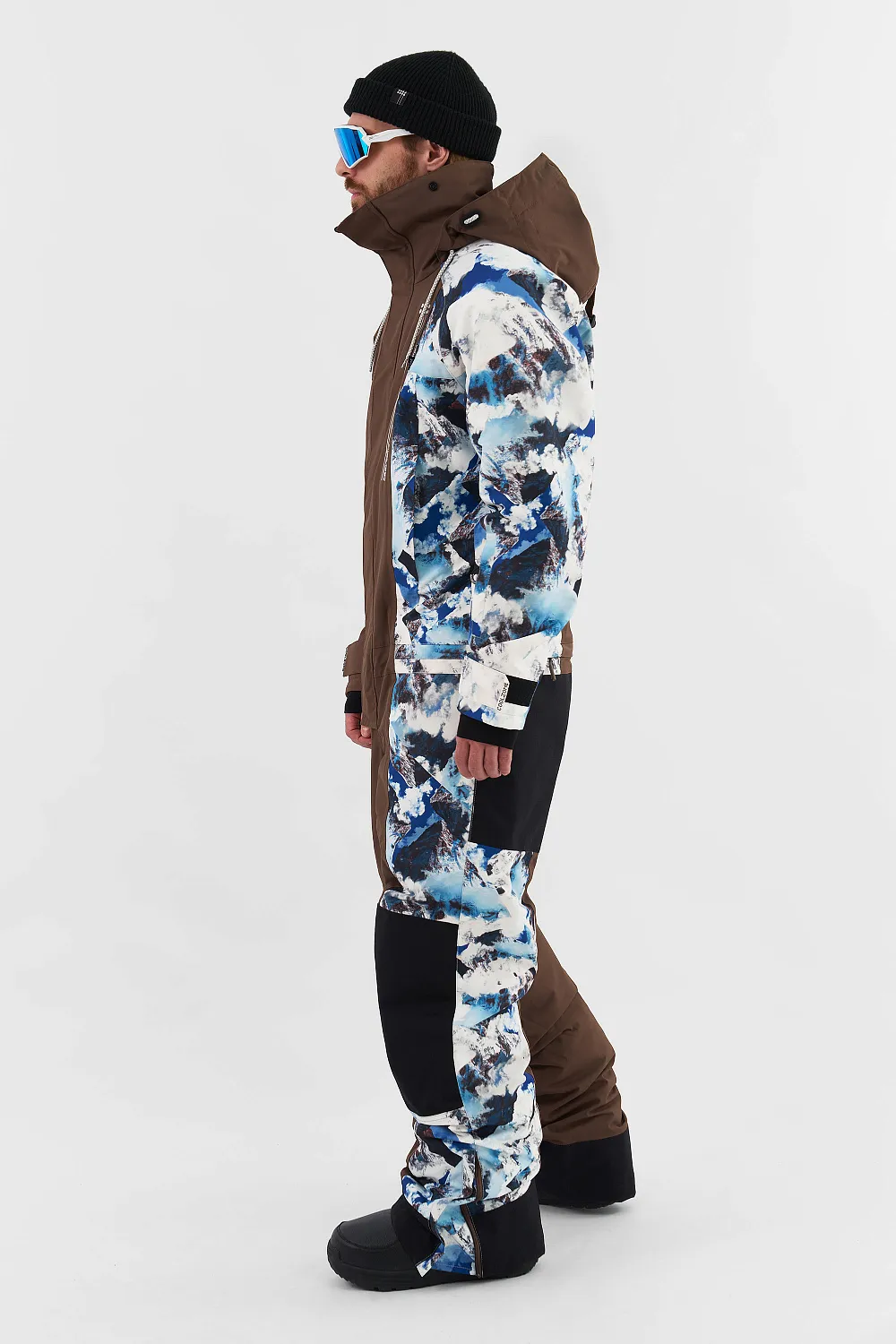 Комбинезон VOLK