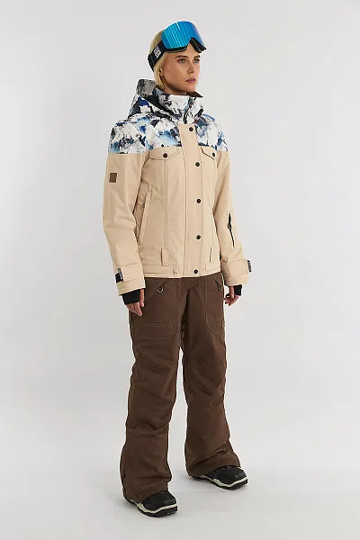 Комбинезон TAIGA