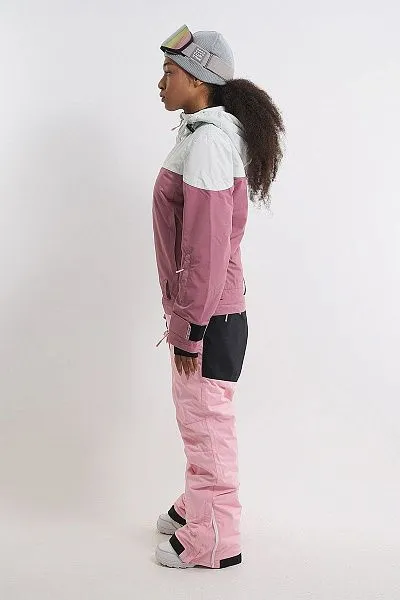 Комбинезон VIBE