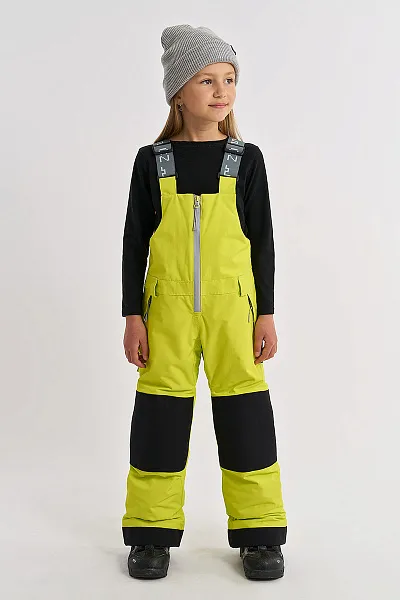 Полукомбинезон LED