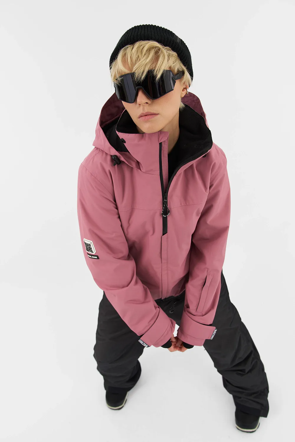 Комбинезон VIBE