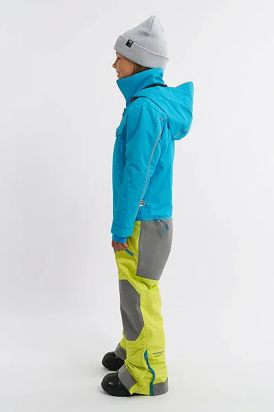 Комбинезон HILL