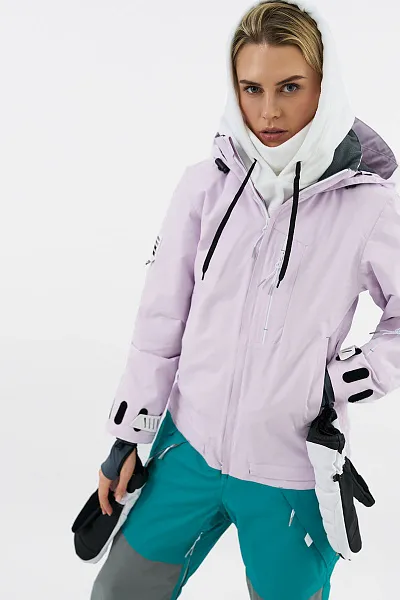 Комбинезон HVOYA