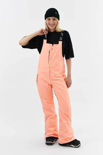 Полукомбинезон IOWA