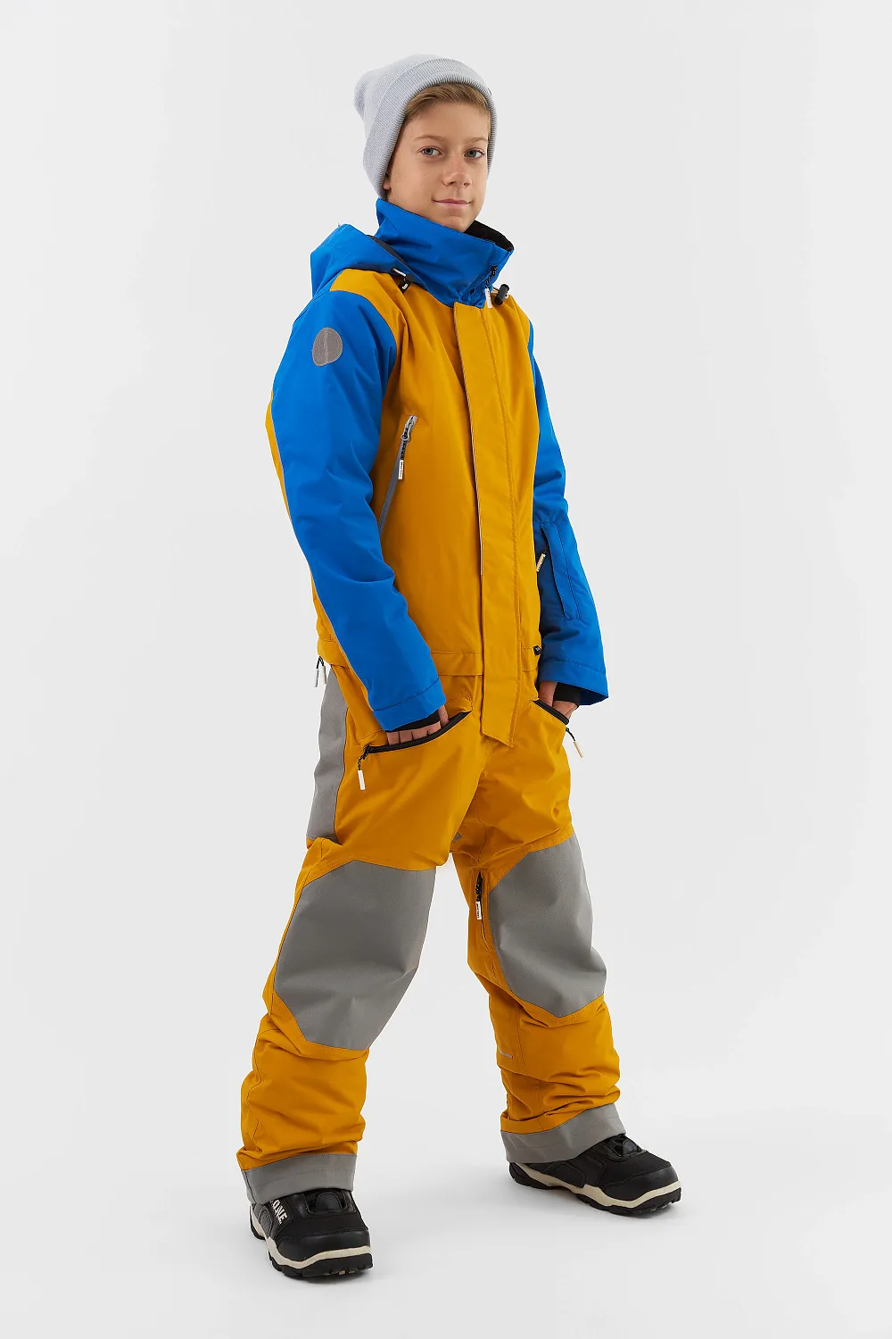 Комбинезон NICK