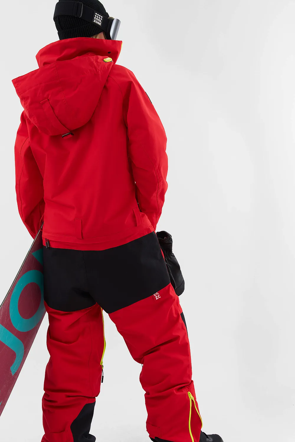 Комбинезон NICE