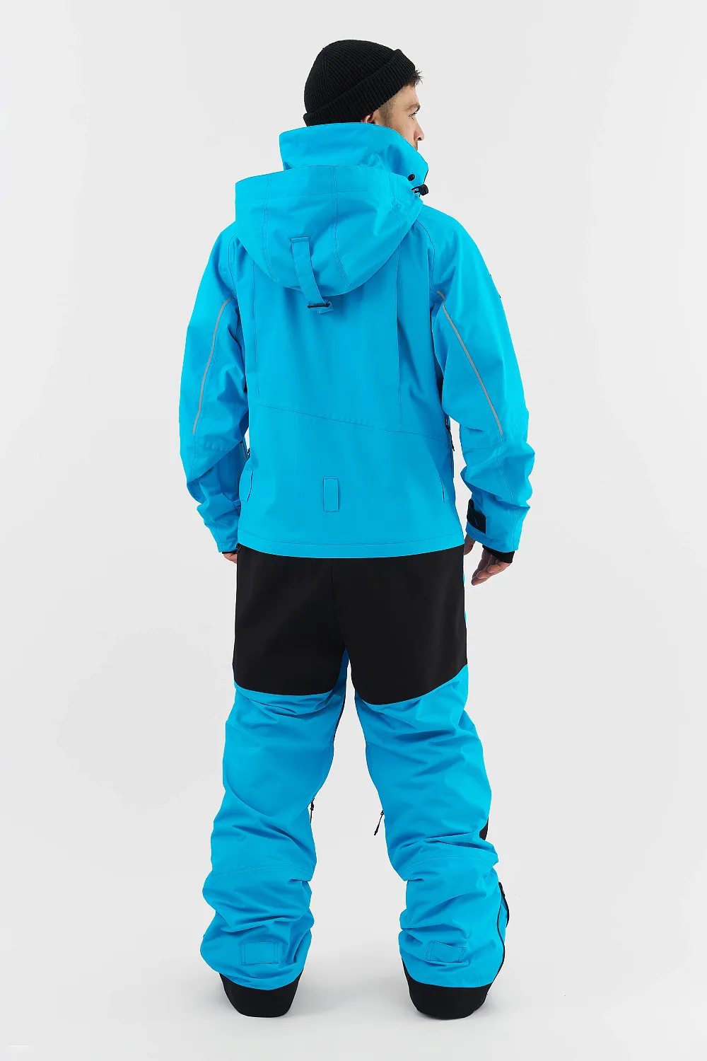 Комбинезон MIASS