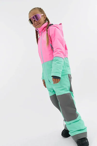 Комбинезон PIXEL