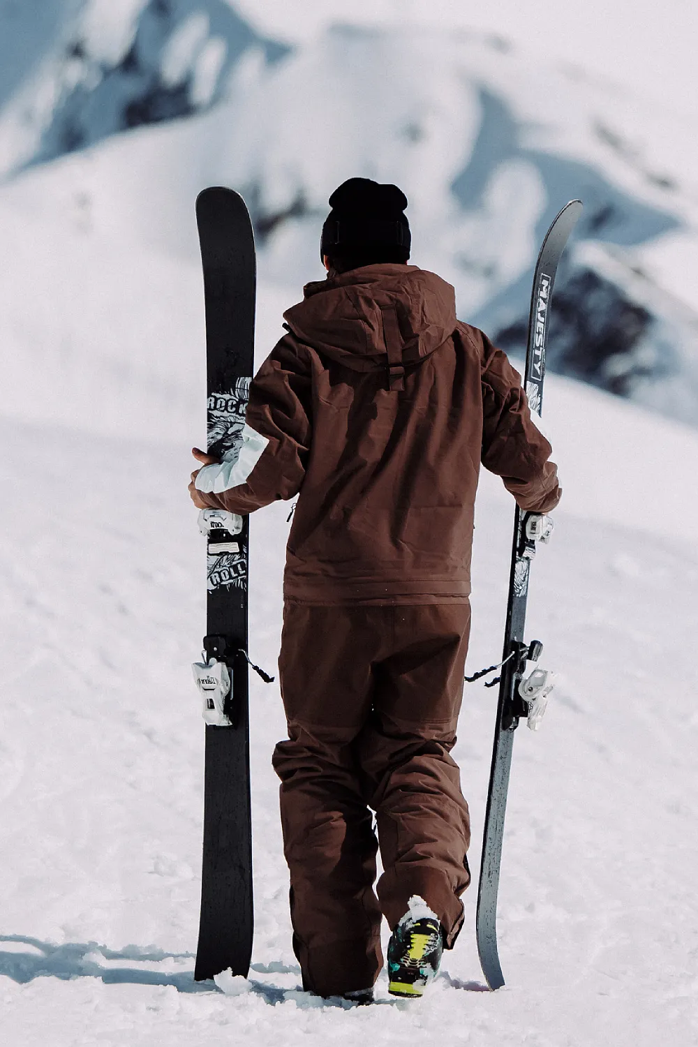 Комбинезон VETER