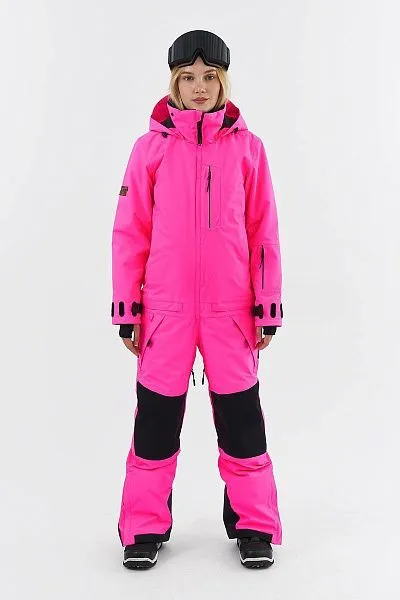 Комбинезон MoMa