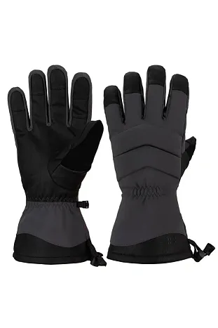 Перчатки COOL ZONE