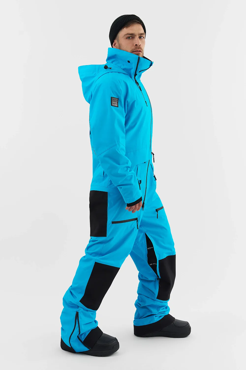 Комбинезон MIASS