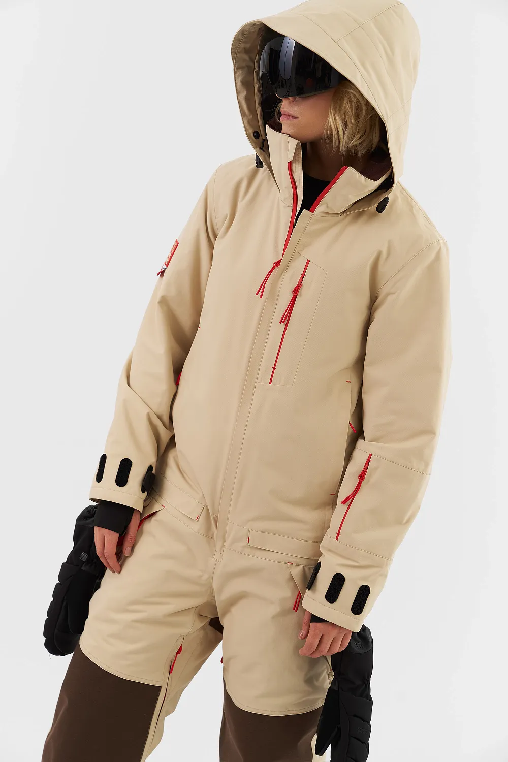 Комбинезон DELI