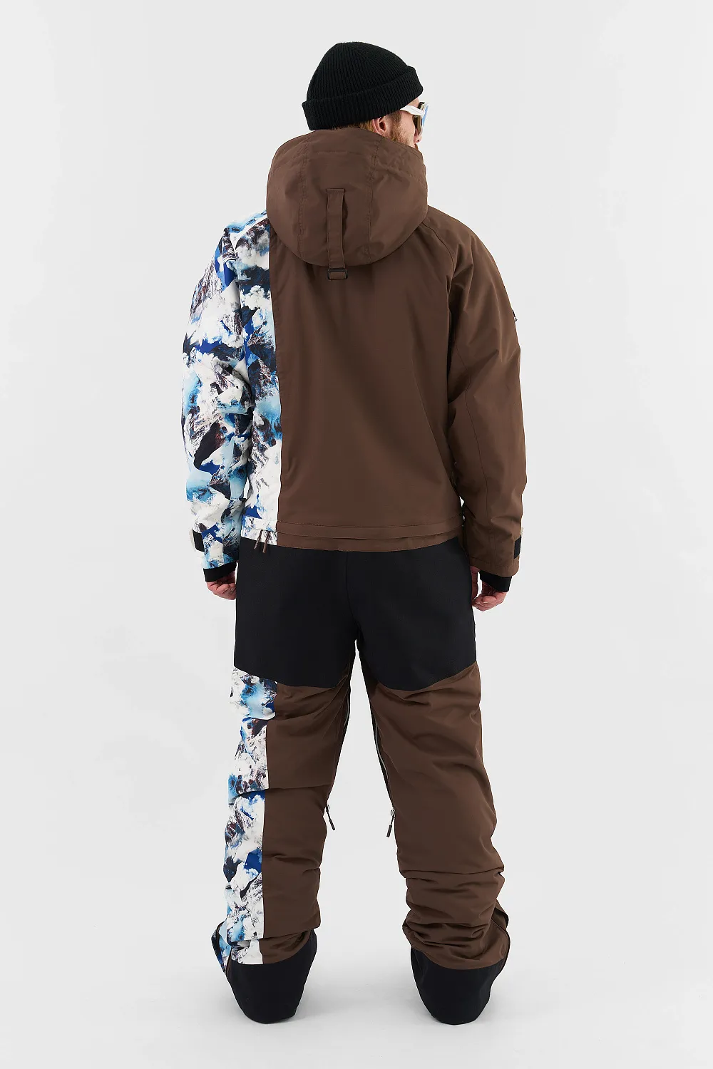 Комбинезон VOLK