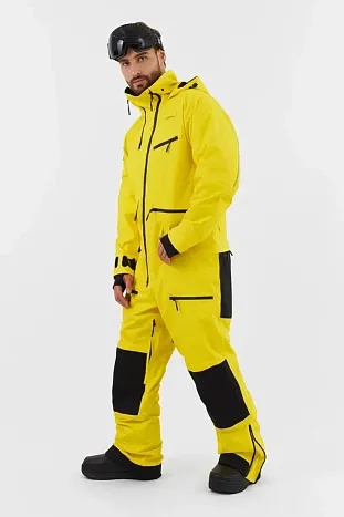 Комбинезон без утеплителя BERLIN