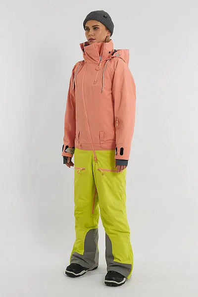 Комбинезон SEVER