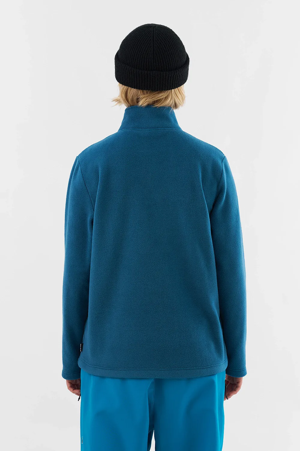 Кофта флисовая женская