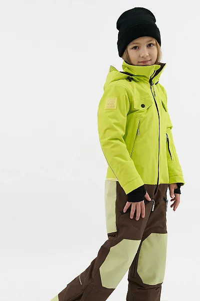 Комбинезон HILL