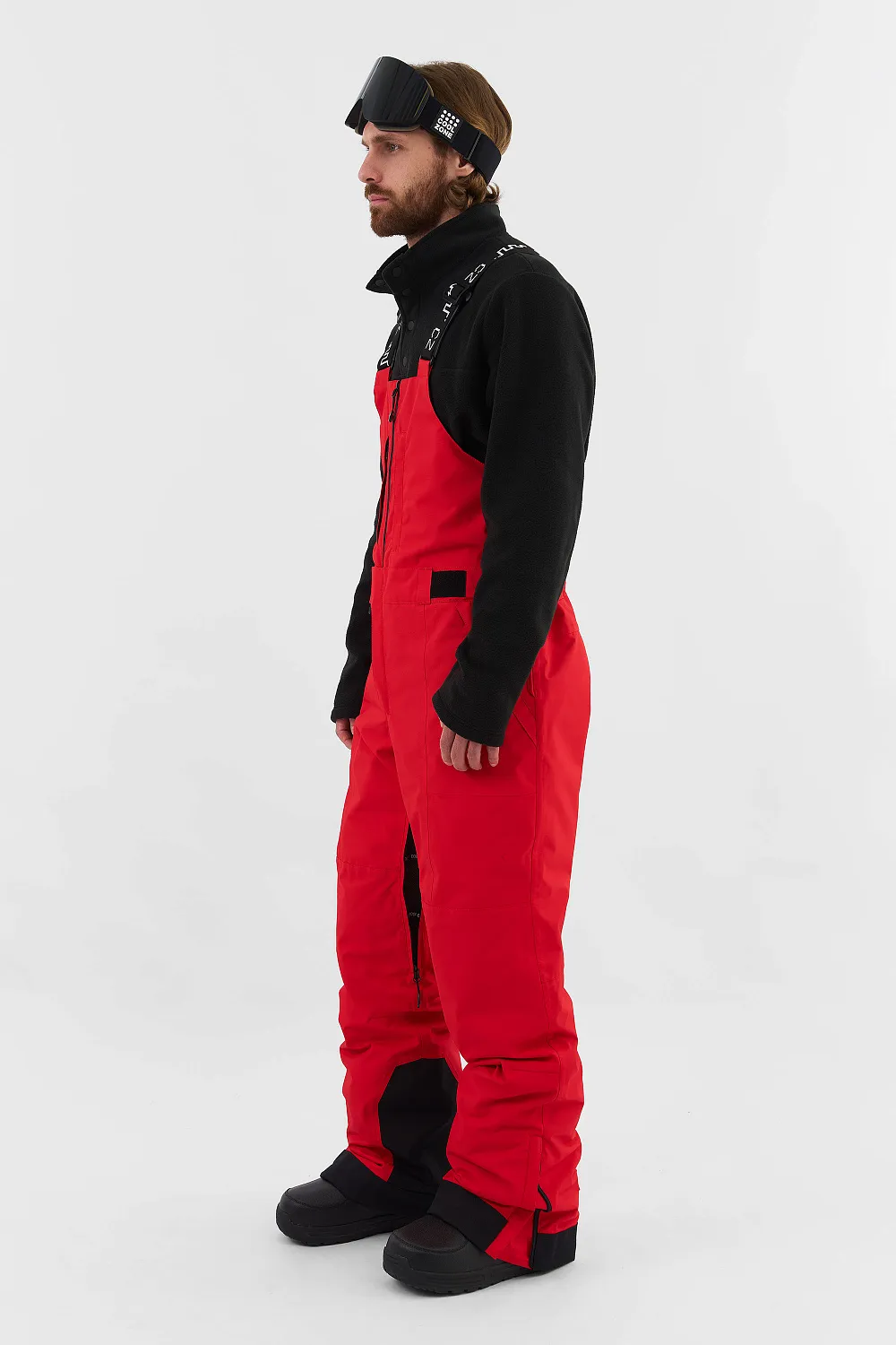 Полукомбинезон BOSTON