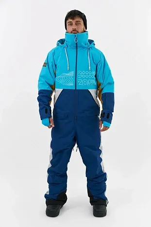 Комбинезон PABLO