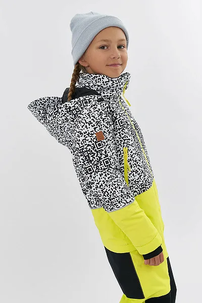 Комбинезон PIXEL