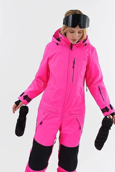 Комбинезон MoMa