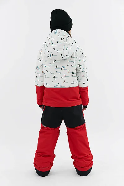 Комбинезон PIXEL