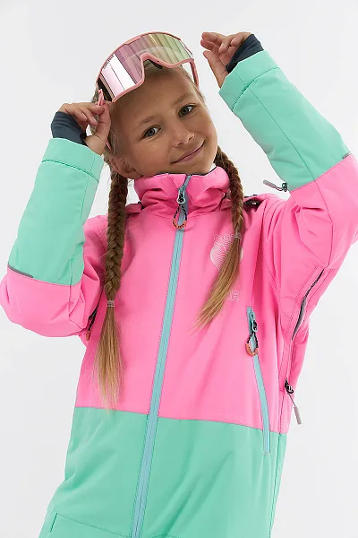 Комбинезон PIXEL