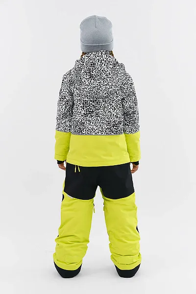 Комбинезон PIXEL