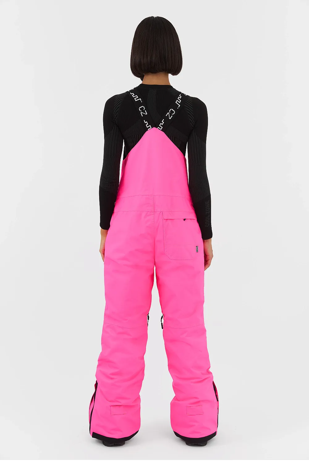 Полукомбинезон IOWA