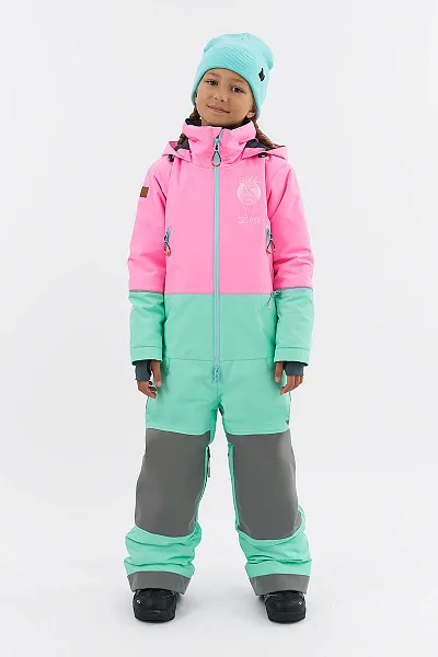 Комбинезон PIXEL