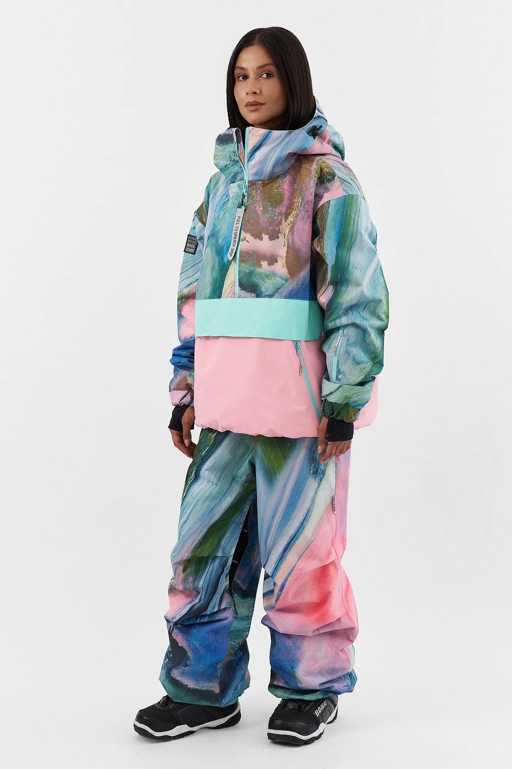 Костюм COLORS