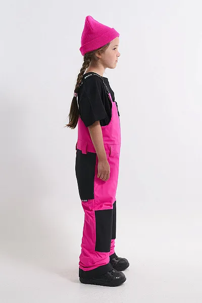 Полукомбинезон STREAM