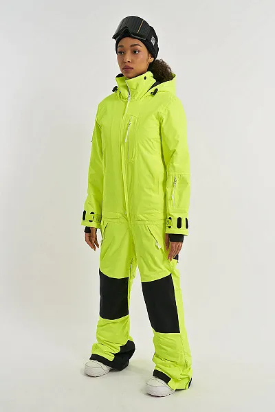 Комбинезон HVOYA