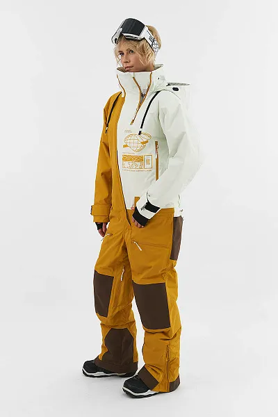 Комбинезон OSLO