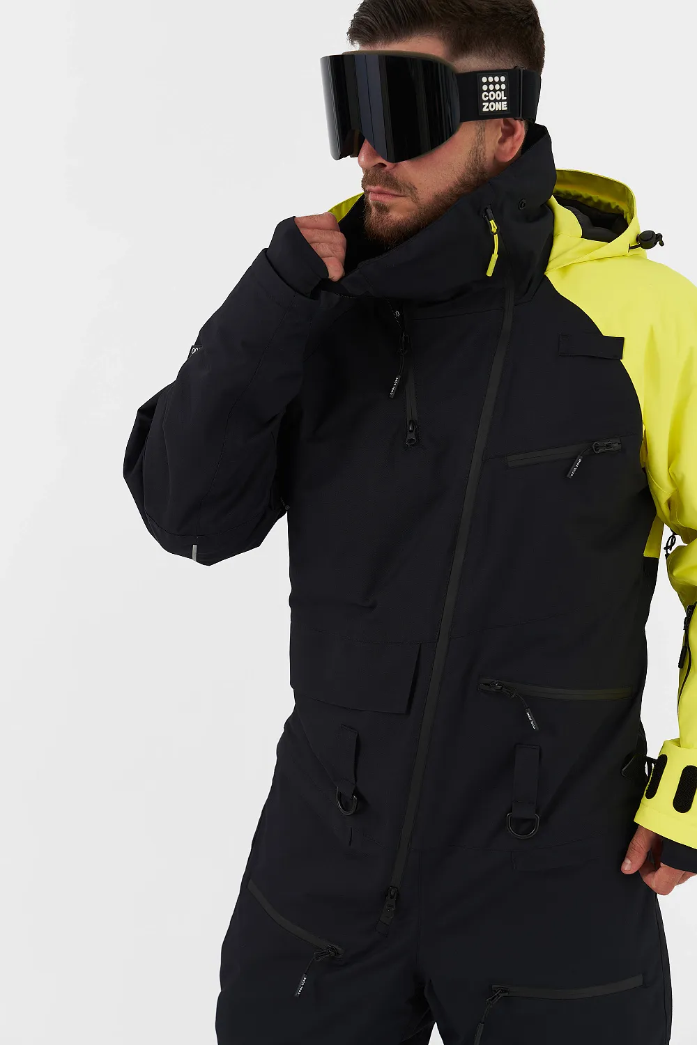 Комбинезон MIASS