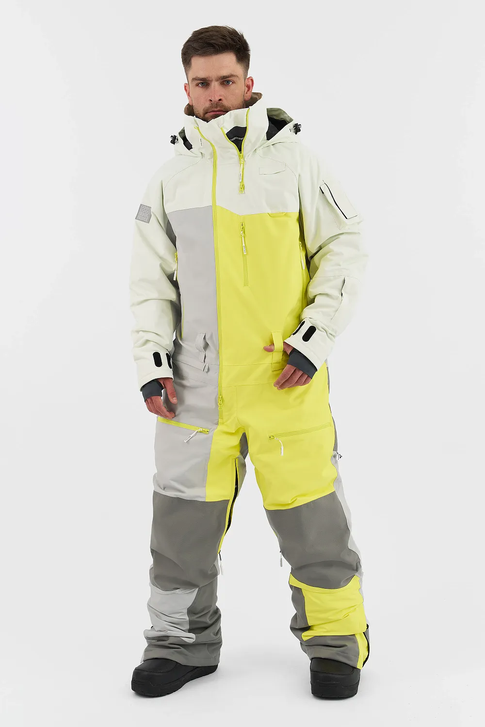 Комбинезон ASPEN