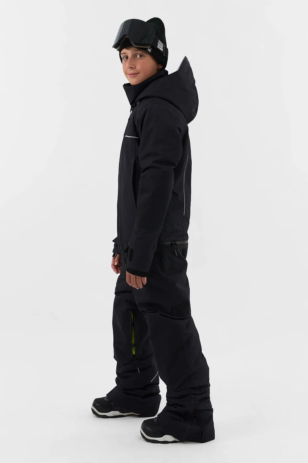 Комбинезон RIO