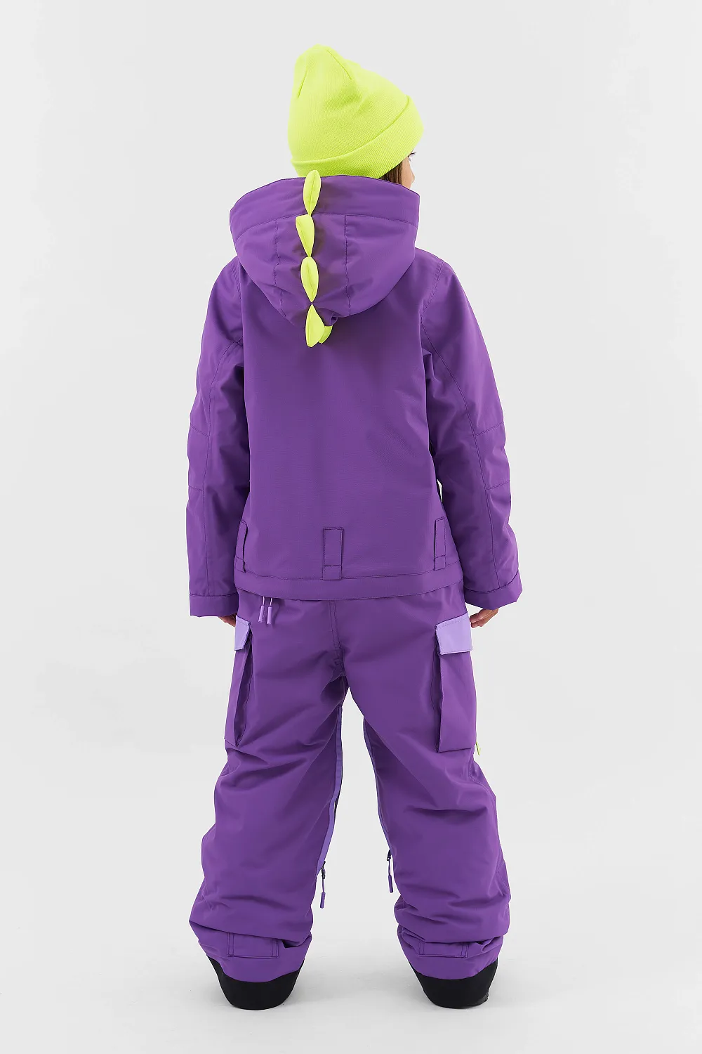 Комбинезон DINO