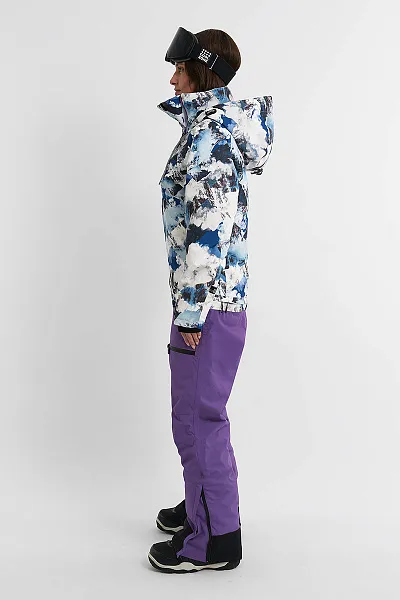 Комбинезон SEVER