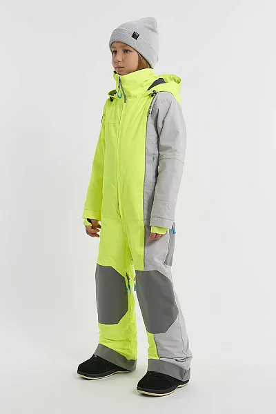 Комбинезон UMKA