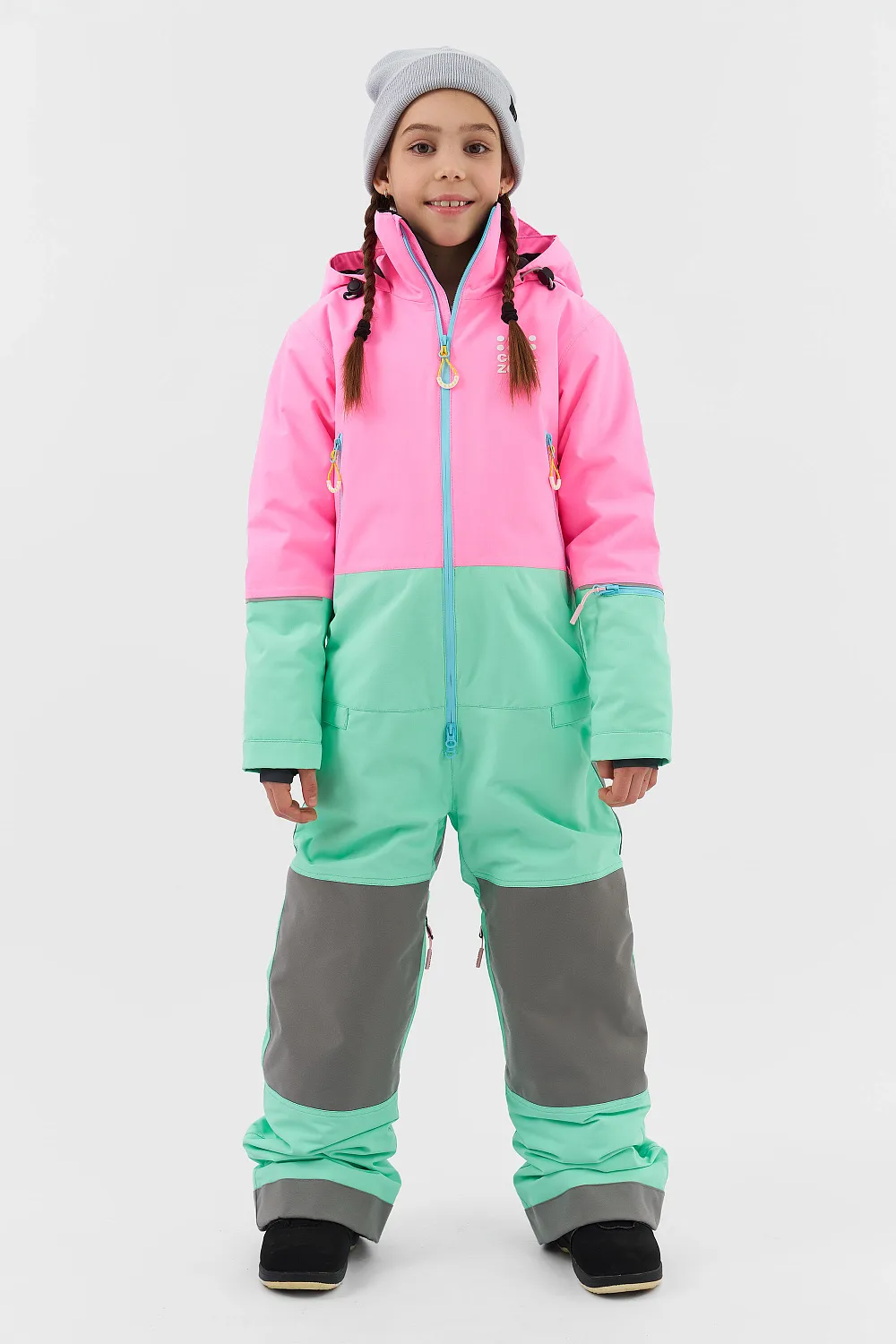 Комбинезон MOON