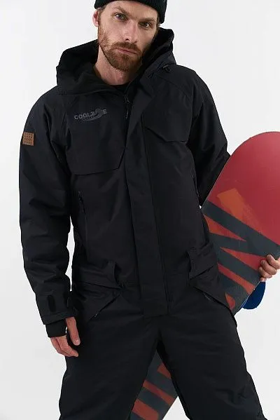 Комбинезон TATLIN